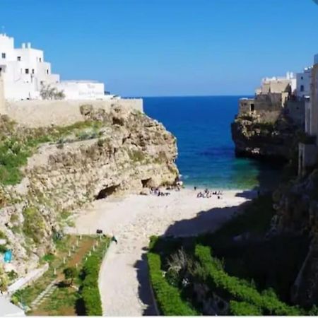 Appartement Locazione Turistica Casa Adua à Polignano a Mare Extérieur photo