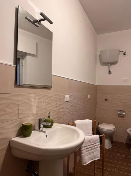 Appartement Locazione Turistica Casa Adua à Polignano a Mare Extérieur photo