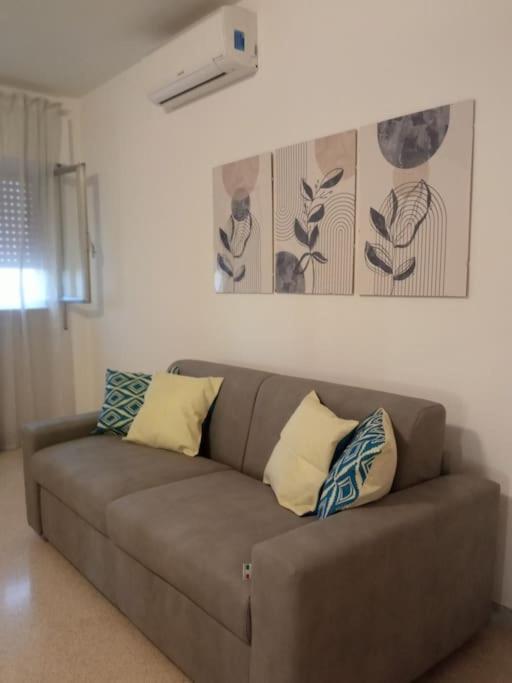 Appartement Locazione Turistica Casa Adua à Polignano a Mare Extérieur photo