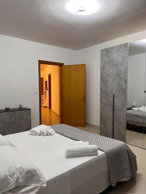 Appartement Locazione Turistica Casa Adua à Polignano a Mare Extérieur photo