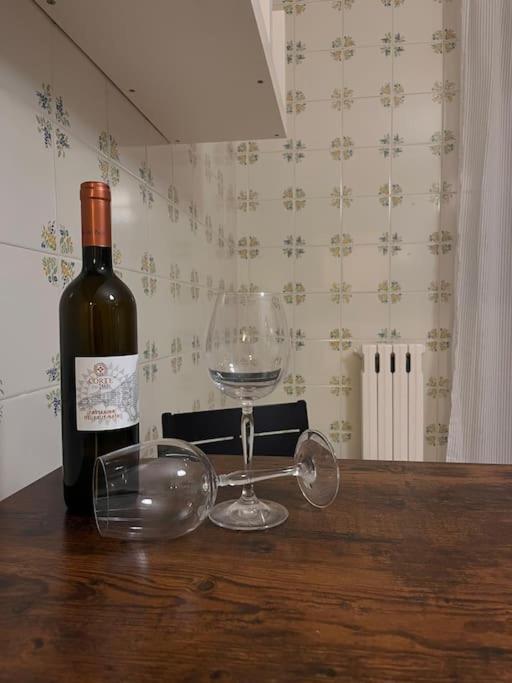 Appartement Locazione Turistica Casa Adua à Polignano a Mare Extérieur photo